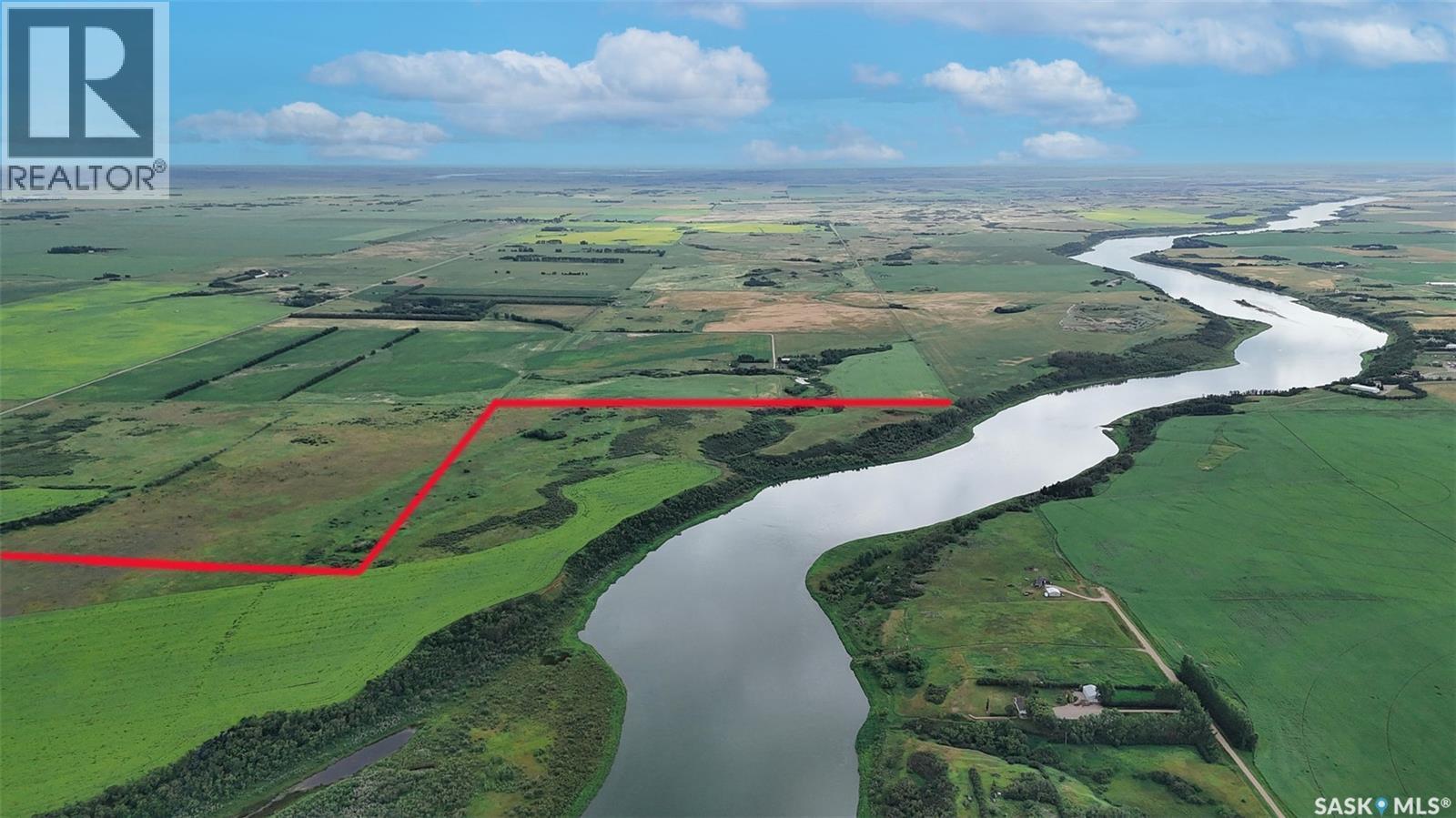 Aberdeen Riverfront Land, Aberdeen Rm No. 373, SK