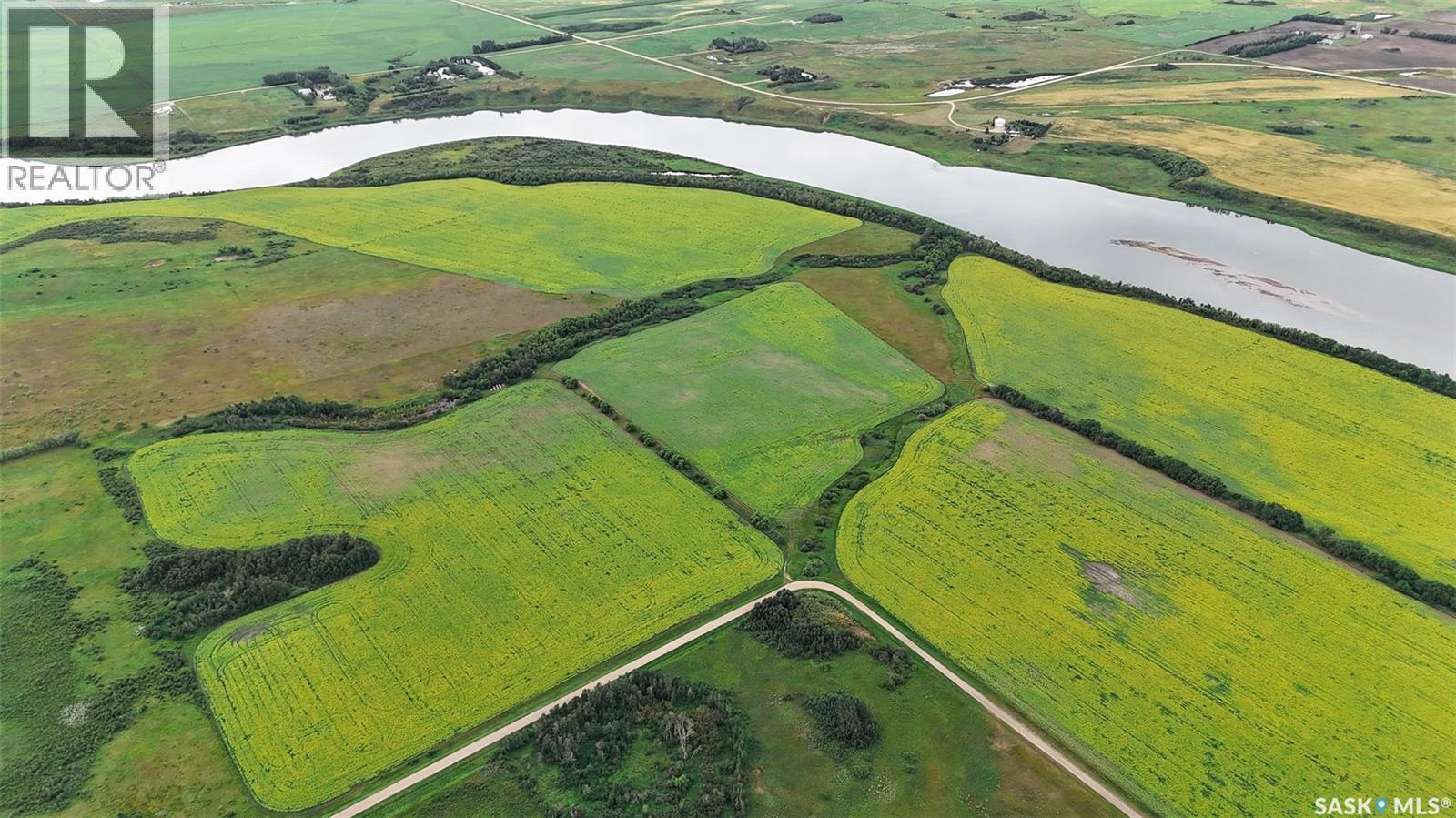 Aberdeen Riverfront Land, Aberdeen Rm No. 373, SK