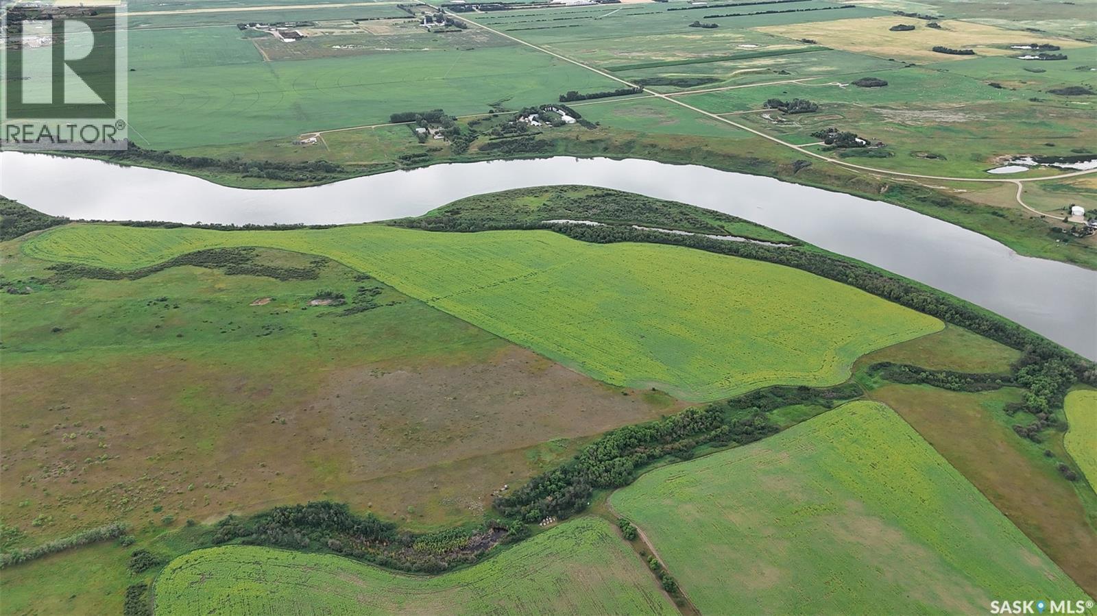 Aberdeen Riverfront Land, Aberdeen Rm No. 373, SK