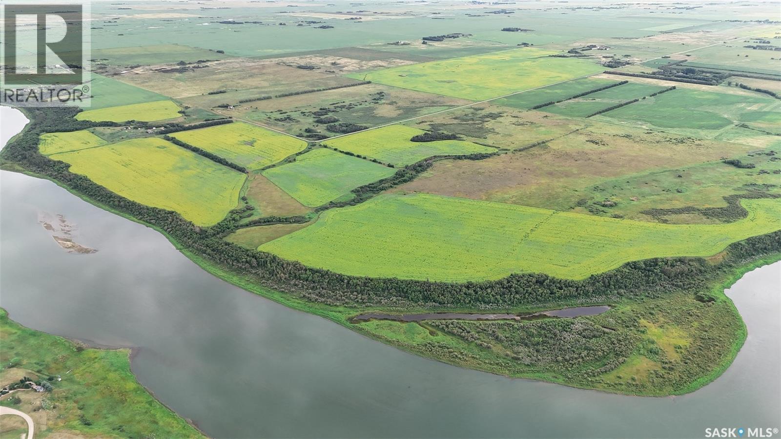 Aberdeen Riverfront Land, Aberdeen Rm No. 373, SK