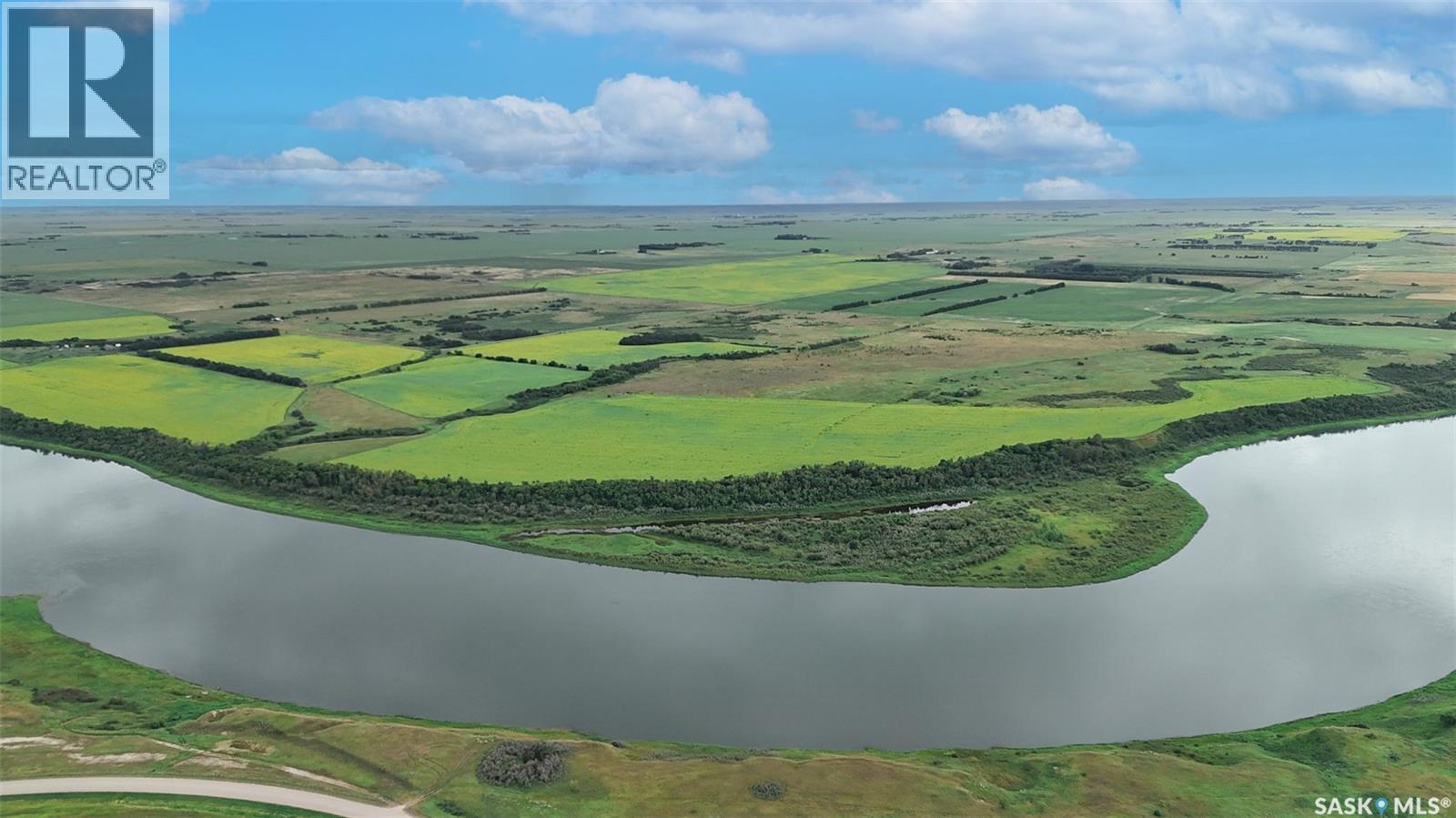 Aberdeen Riverfront Land, Aberdeen Rm No. 373, SK