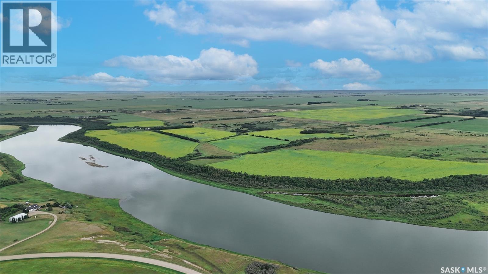 Aberdeen Riverfront Land, Aberdeen Rm No. 373, SK