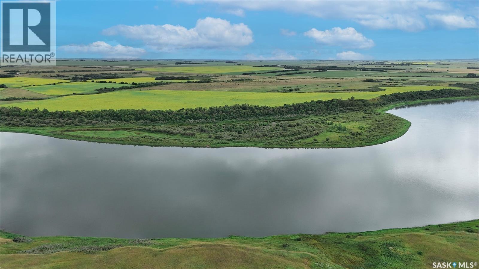 Aberdeen Riverfront Land, Aberdeen Rm No. 373, SK