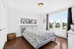 Master Bedroom - 