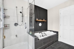 Bathroom - 