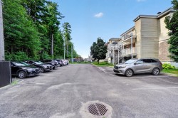 Parking - 