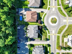 Aerial View - 