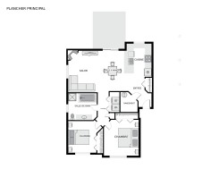 Floor Plan - 