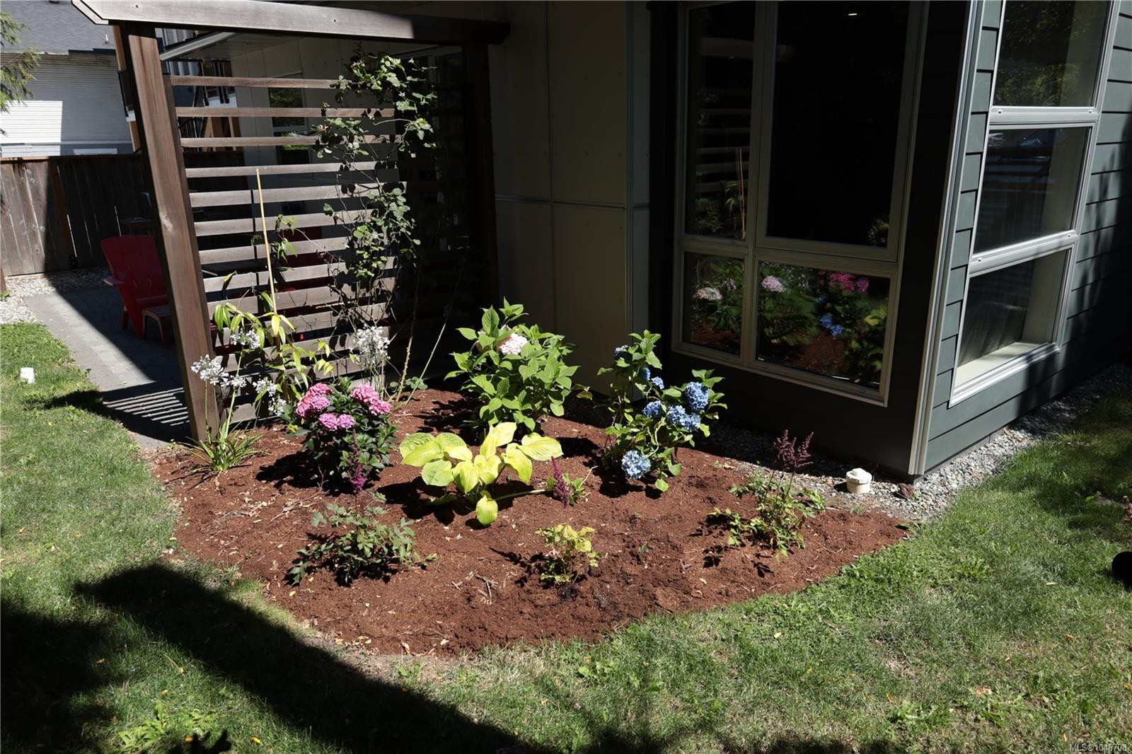 1704 Coronation Ave, Victoria, BC - Outdoor