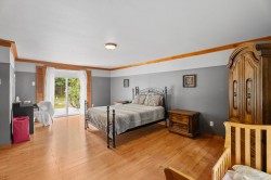 Master Bedroom - 