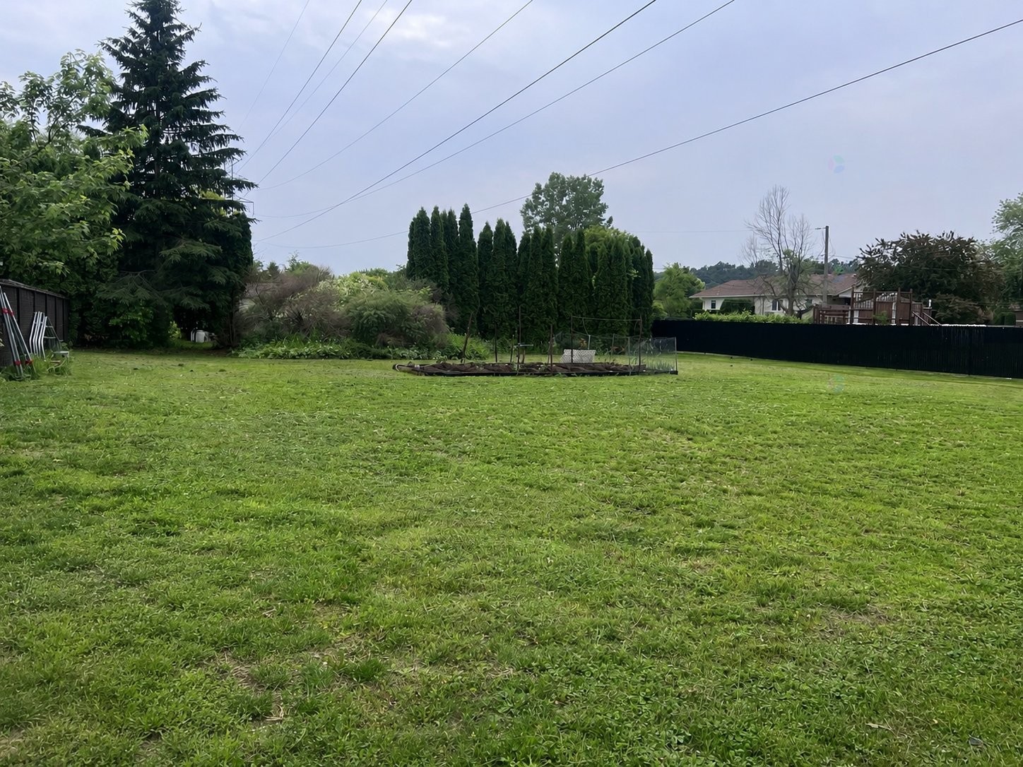 Cour - 2508 Rue Carnac, Mascouche, QC - Outdoor