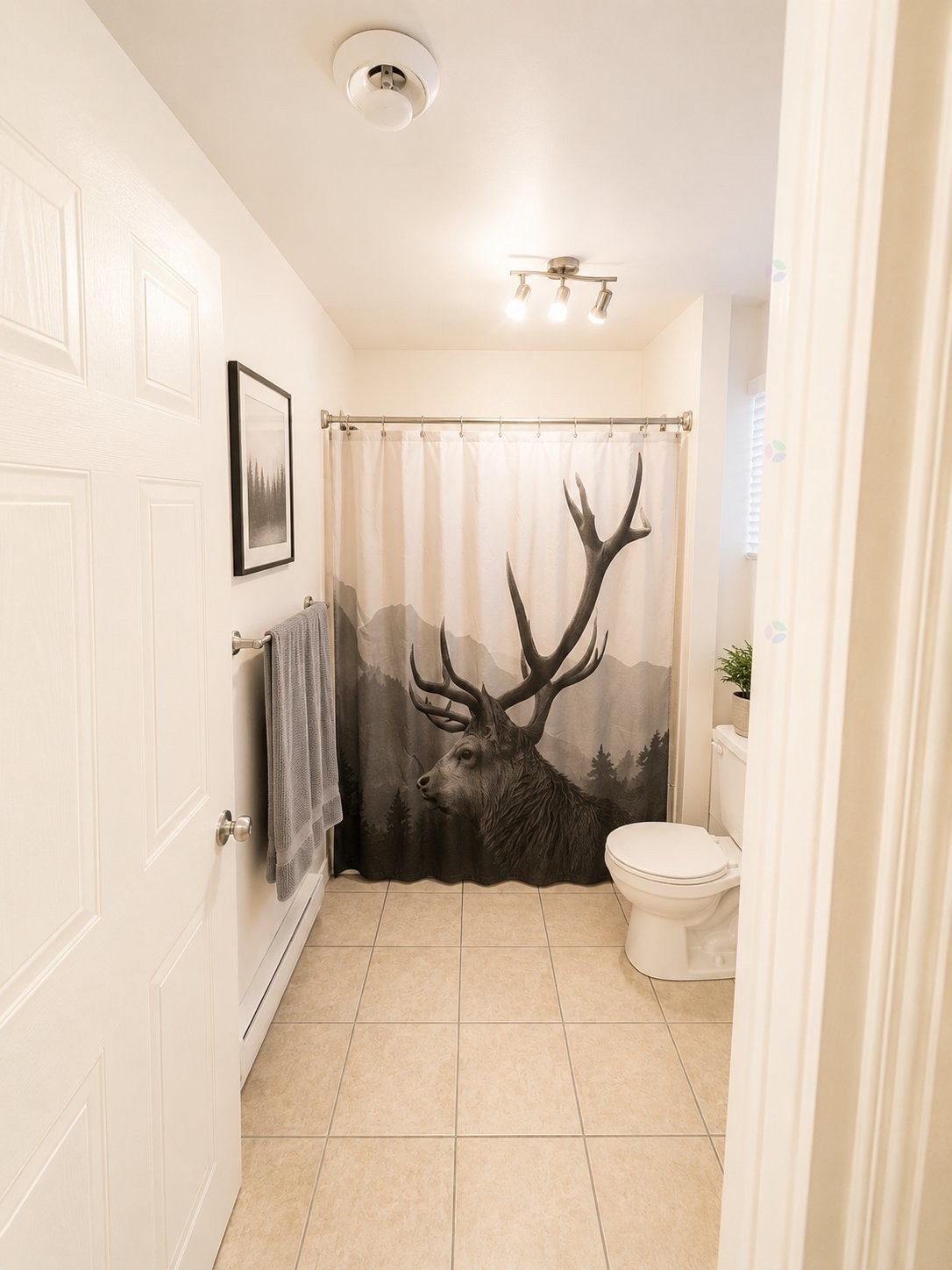 Salle de bains - 2508 Rue Carnac, Mascouche, QC - Indoor Photo Showing Bathroom