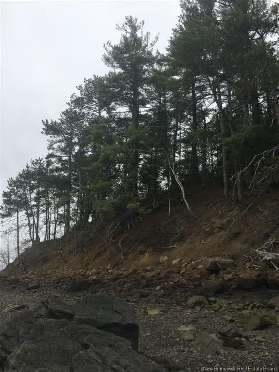 - Ledge Rd, Saint Stephen, NB