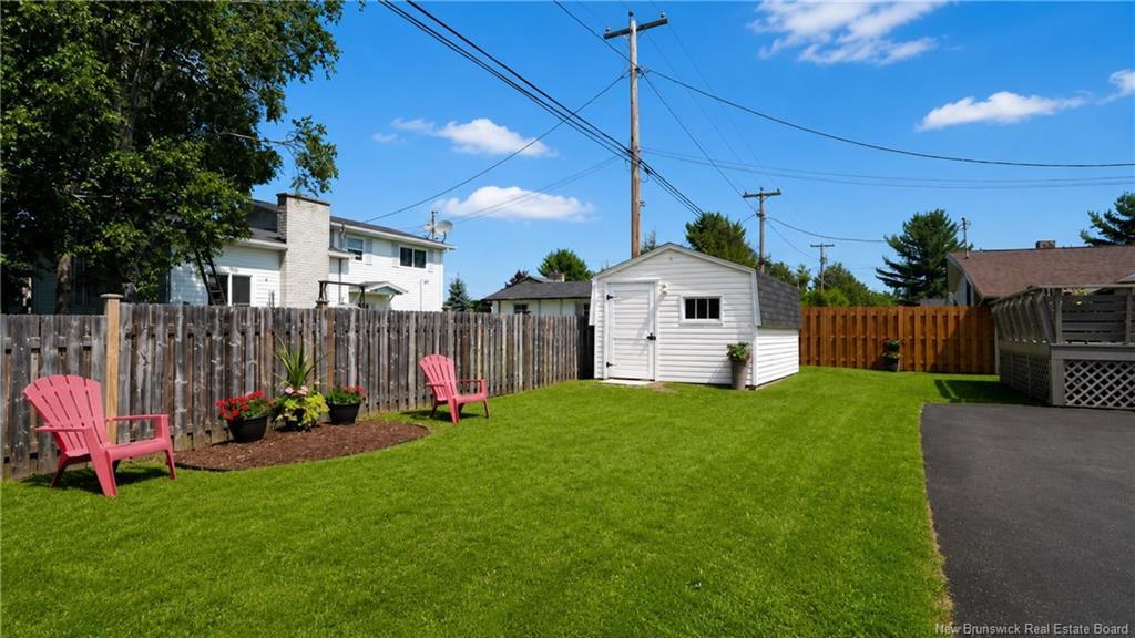 1190 Rockland Dr, Bathurst, NB