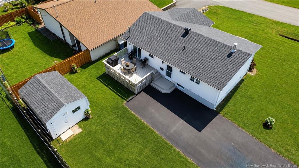 1190 Rockland Dr, Bathurst, NB