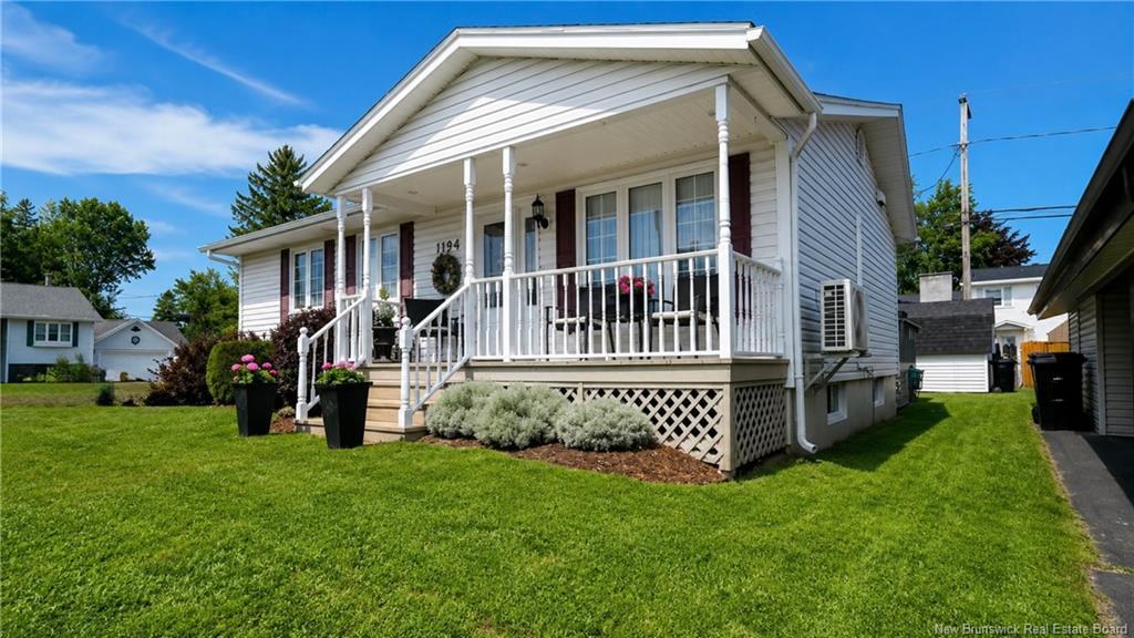 1190 Rockland Dr, Bathurst, NB