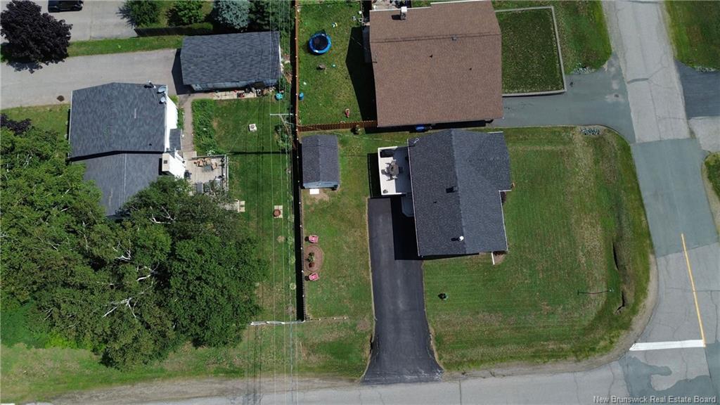 1190 Rockland Dr, Bathurst, NB