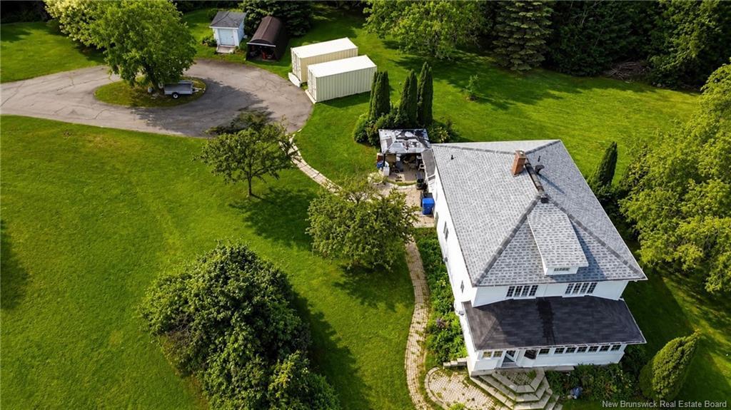 650 West Dr, Bathurst, NB