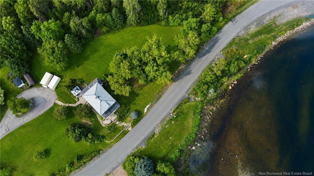 650 West Dr, Bathurst, NB