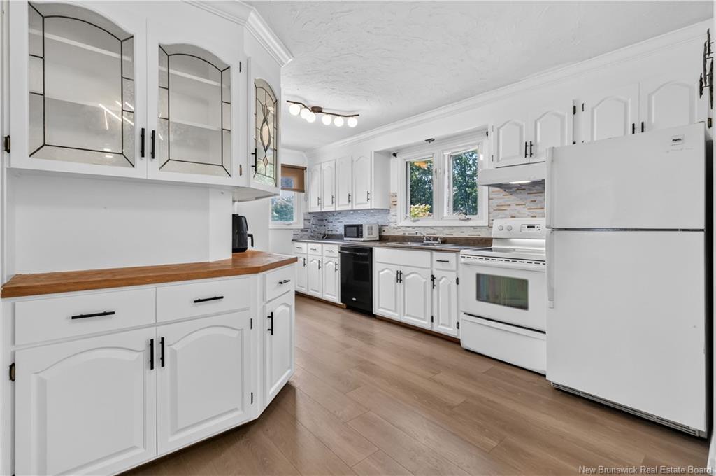 139 Ayer Ave, Moncton, NB