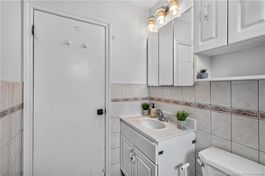 139 Ayer Ave, Moncton, NB