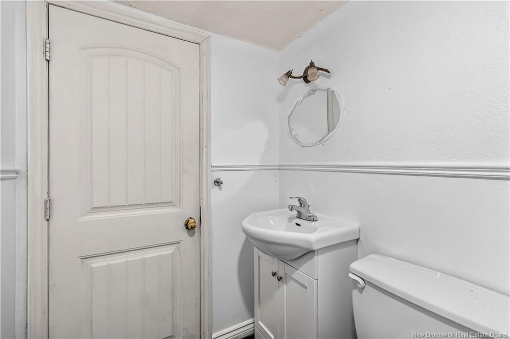 139 Ayer Ave, Moncton, NB
