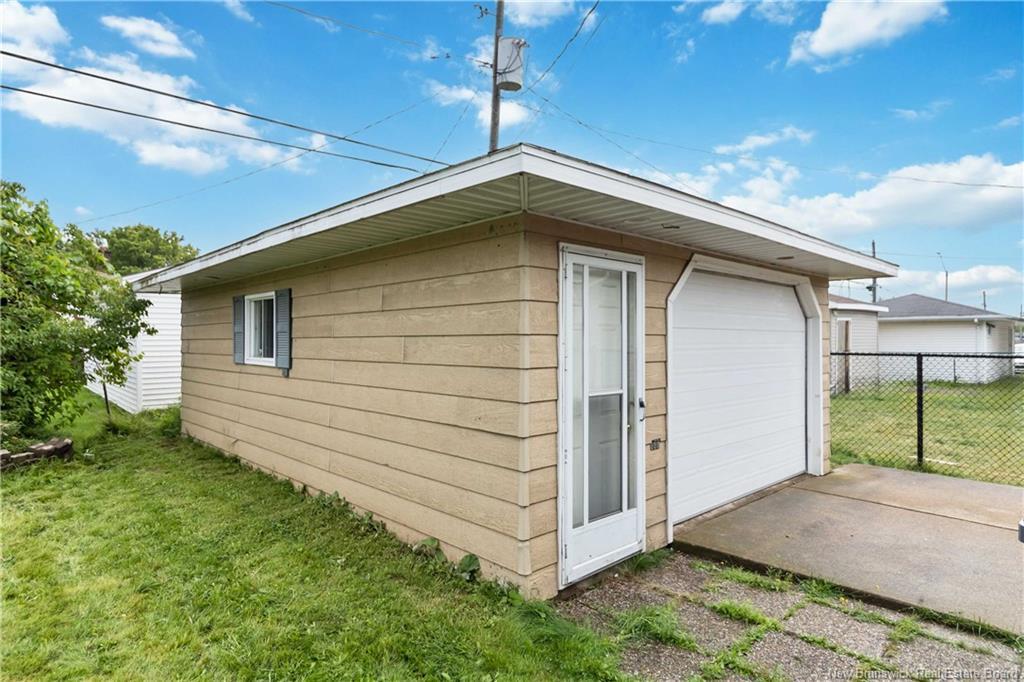 139 Ayer Ave, Moncton, NB