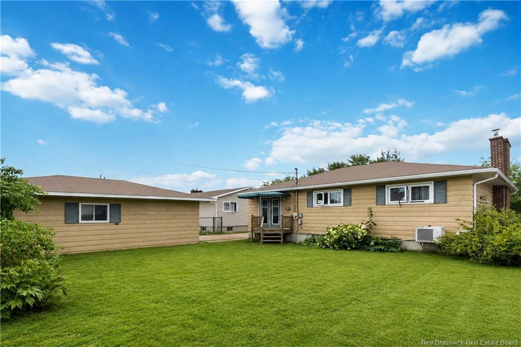 139 Ayer Ave, Moncton, NB