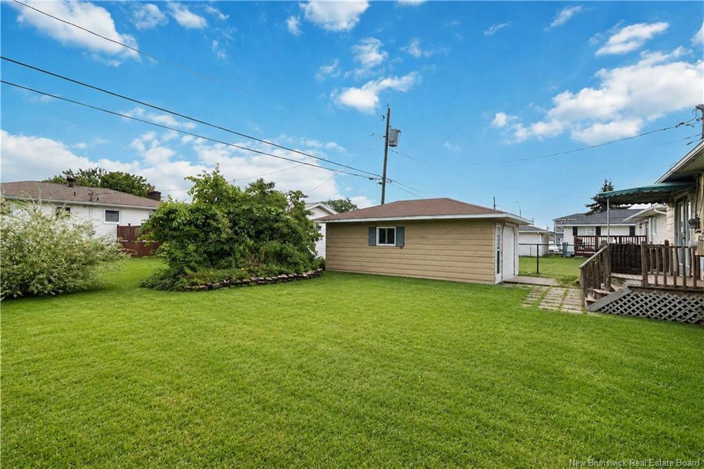 139 Ayer Ave, Moncton, NB