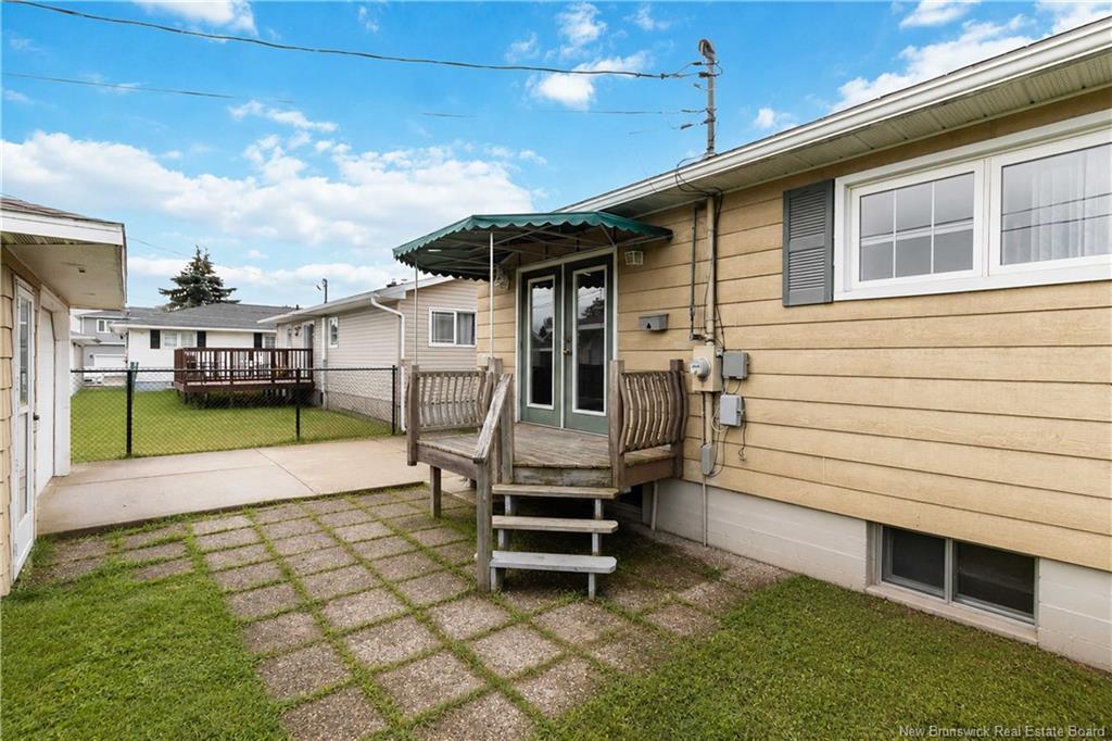 139 Ayer Ave, Moncton, NB