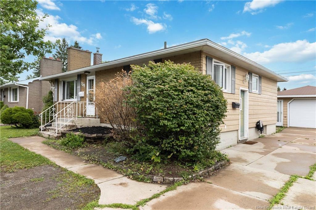 139 Ayer Ave, Moncton, NB