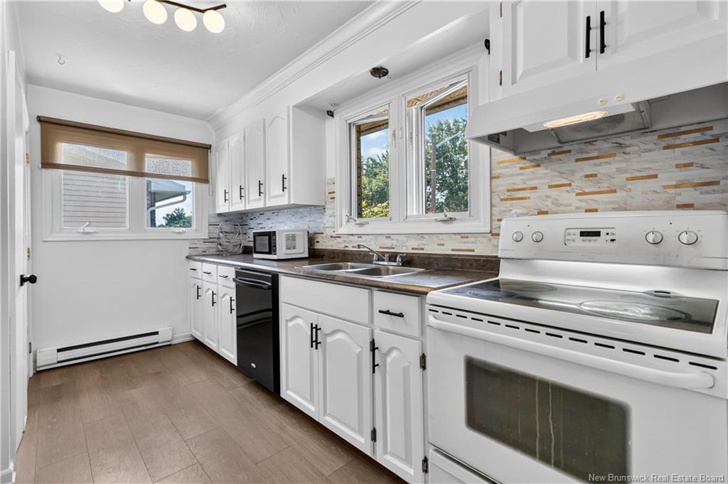 139 Ayer Ave, Moncton, NB
