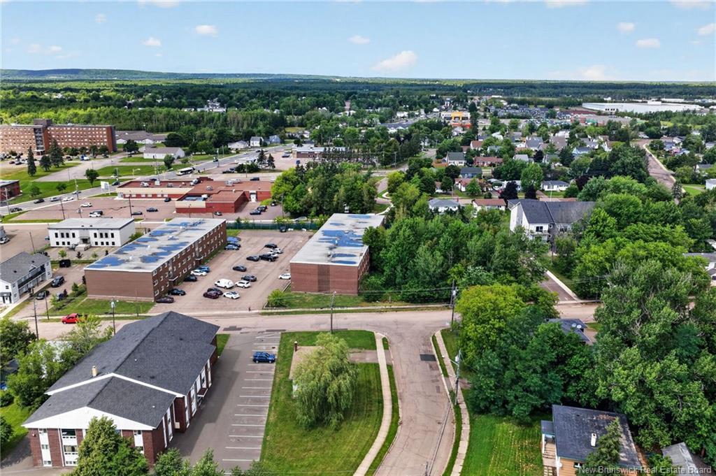 106-108 Seaman St, Moncton, NB - Outdoor With View