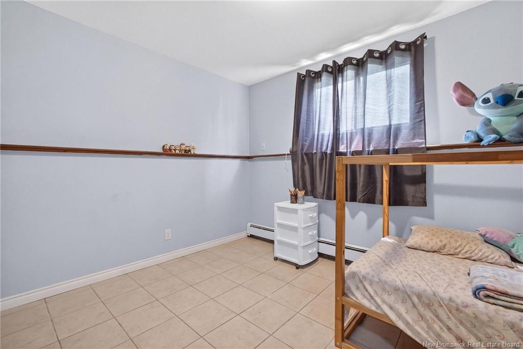 106-108 Seaman St, Moncton, NB - Indoor