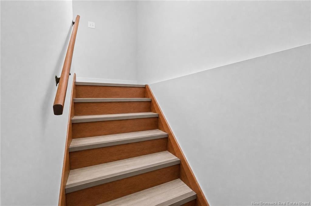 106-108 Seaman St, Moncton, NB - Indoor Photo Showing Other Room