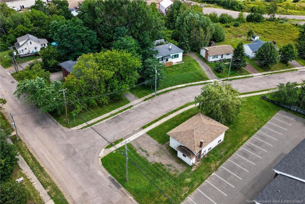 106-108 Seaman St, Moncton, NB - Outdoor With View