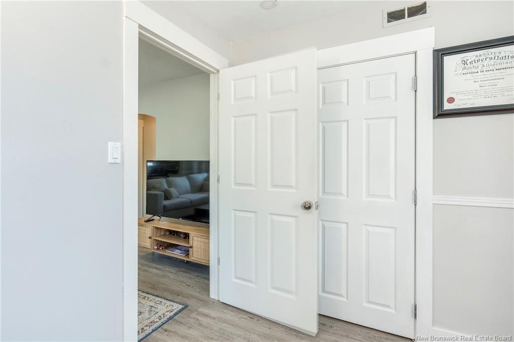 6 Lynch St, Moncton, NB - Indoor Photo Showing Other Room