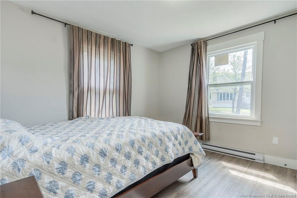 6 Lynch St, Moncton, NB - Indoor Photo Showing Bedroom