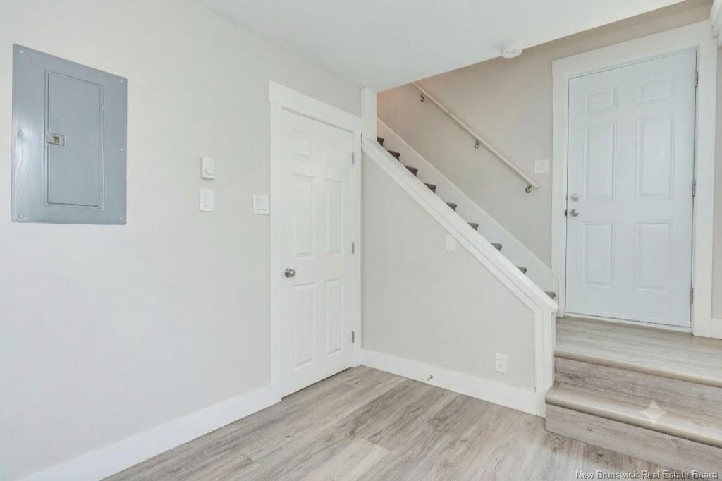 6 Lynch St, Moncton, NB - Indoor Photo Showing Other Room