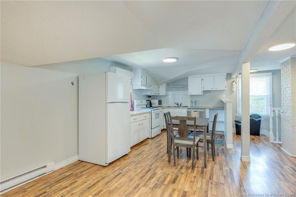 6 Lynch St, Moncton, NB - Indoor