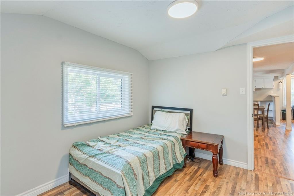 6 Lynch St, Moncton, NB - Indoor Photo Showing Bedroom