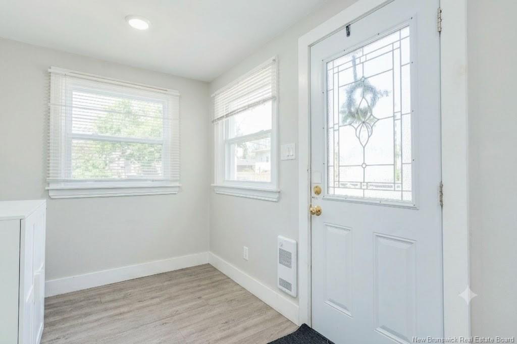 6 Lynch St, Moncton, NB - Indoor Photo Showing Other Room