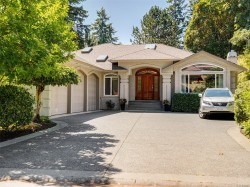 2265 Sage Lane Saanich, BC V8N 6L6