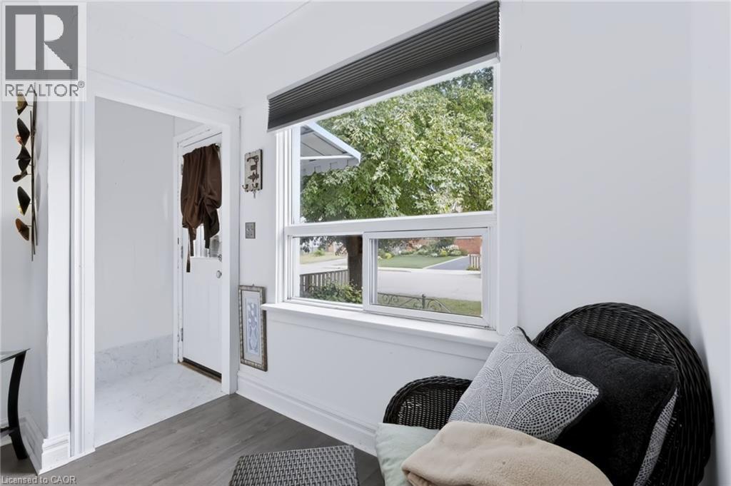 703 Brighton Avenue, Hamilton, ON
