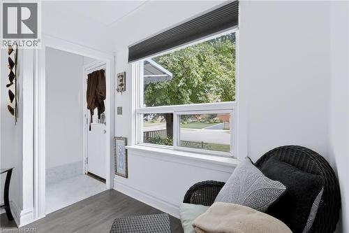 703 Brighton Avenue, Hamilton, ON 