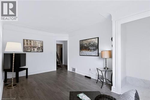 703 Brighton Avenue, Hamilton, ON 