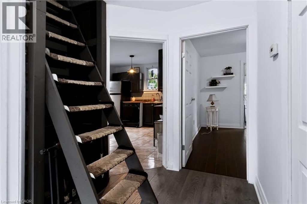 703 Brighton Avenue, Hamilton, ON
