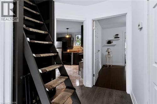 703 Brighton Avenue, Hamilton, ON 