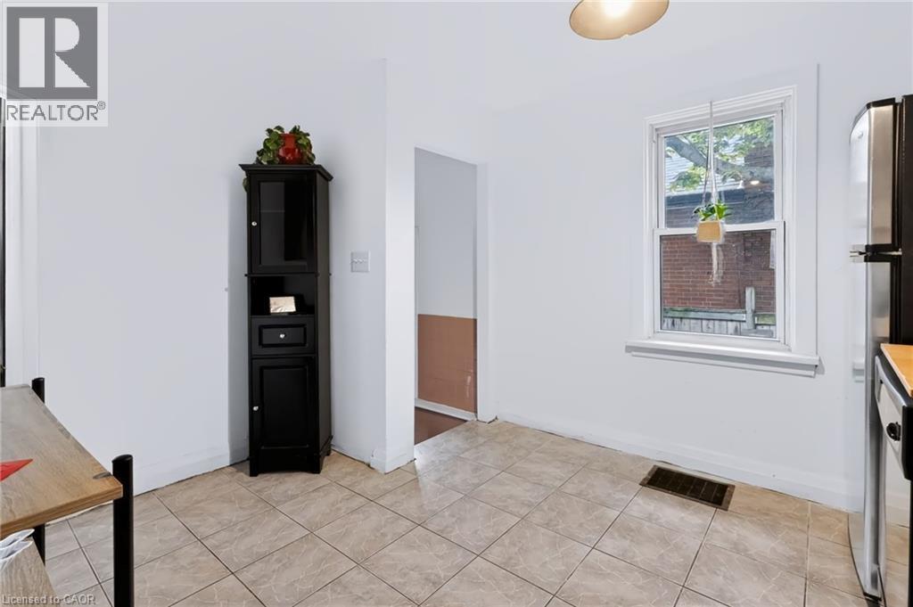 703 Brighton Avenue, Hamilton, ON