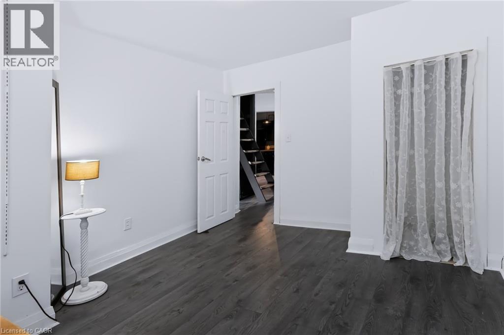 703 Brighton Avenue, Hamilton, ON